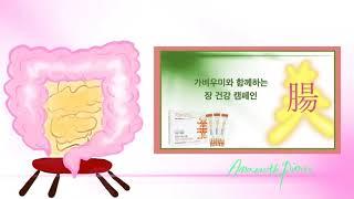 아마란스 가벼우미 장 건강 기능식품 ..제가 먼저 추천해요.