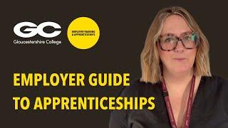 Employer Step-by-Step Guide to Apprenticeships