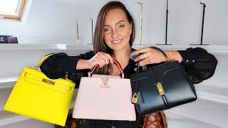 MY 69 LUXURY BAG COLLECTION 2024 | Handbagholic