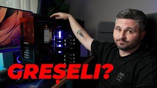 Greșeli și Upgrade-uri - NAS-ul de 20 TB - Stocare Ep. 6