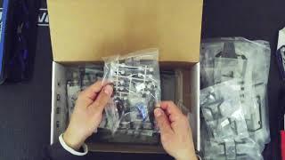 Team Associated SC6 2 Build Part 1 Unbox