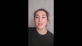 Отзыв о программе "Профориентация будущего: тренды и требования рынка"