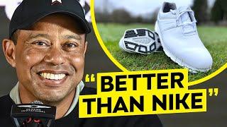 The BEST Golf Shoes For Men That Will Change Your Game FOREVER..