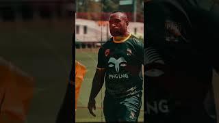 PNG KUMULS  | Lesss go vs NZ Kiwis  #rugbyleauge #retrovibes