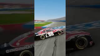 #hellyeahbrother #nascarheat5 #motorsport #burnouts #donuts #racing