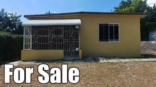 3 Bedrooms 1 Bathroom, House for Sale at SEATON CRESCENT, Spanish Town, St. Catherine, Jamaica