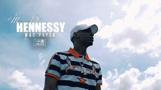 Mac Payso - Memories & Hennessy (Official Music Video) [Created by @vesvisuals]