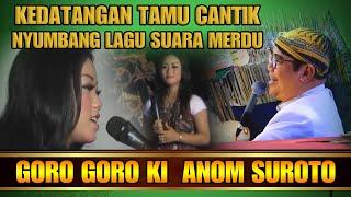 Goro Goro Ki Anom Suroto Lucu