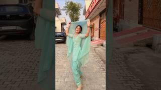 Patla Dupatta | Vishakha Nandal | Shiqaari | New Haryanvi Song 2025 | Haryanvi Song