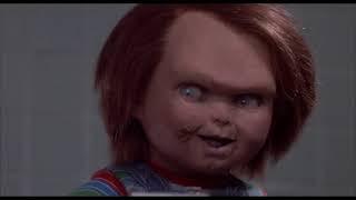 Chucky Loves Hospitals (Chucky Franchise Mashup Edit)