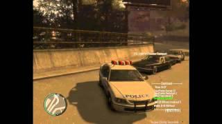 Police Pursuit Mod with Installation Instructions