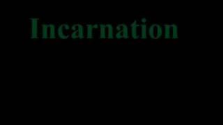 7th Grade Confirmation Review - Word Mix