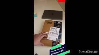 i pad pro unboxing 2021  l mi l c1 l  @ Anjan Tech @