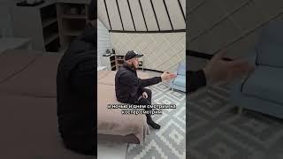 ЮРТА ЗА 1 МИНУТУ