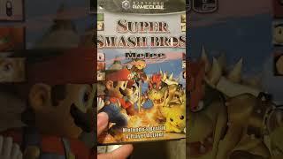 Super Smash Bros Melee (GameCube) - #Game of the Day