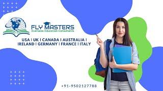 Fly Masters Overseas Education Services