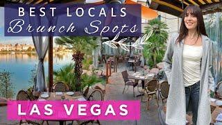 Best Brunch in Las Vegas (Off The Strip)