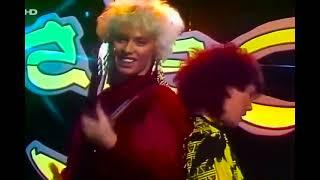 Kajagoogoo - Too Shy (Live) [1983]