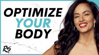 Dr. Stephanie Estima: How to Train and Eat Based off of Your Cycle for Optimal Body Composition