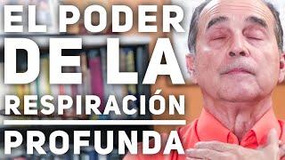 Episodio #1784 El Poder De La Respiración Profunda