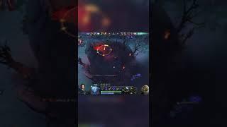 SUMAIL FORGOT THE AEGIS | OG VS UNDYING - THE INTERNATIONAL - TI10 CLIPS #SHORTS