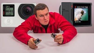 HERO4 Silver vs Black - When more is not better