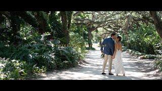 DANEILLE & NICHOLAS WEDDING KIMPTON VERO BEACH HOTEL & SPA BEACHFRONT OASIS VERO BEACH FLORIDA