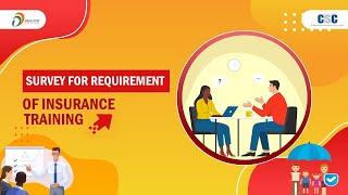 Become Big Insurance Agent under CSC SPV (for RAP and POS)