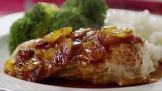 How to Make Quick and Easy Chicken | Chicken Recipes | Allrecipes.com