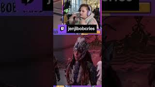 Bit Embarrassing | jenjibobcries on #Twitch