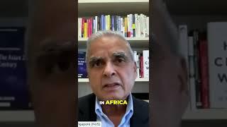 Africa's Population Boom:  What Does the Future Hold? 