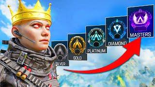 You NEED This to Rank in Apex Legends (900+RP) | Ranked Coaching