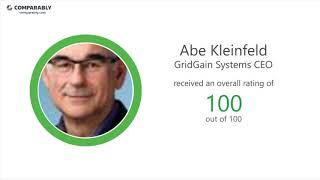 GridGain Systems Employee Reviews - Q3 2018