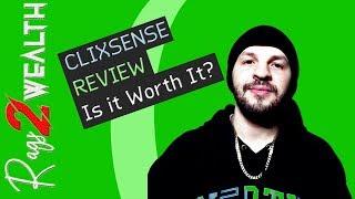 Clixsense Review | Clixsense Earn Money | Clixsense Tutorial (2019)