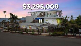 what can $3.3M get you in San Diego?! | San Diego Houses for Sale