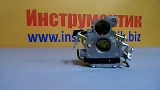 Карбюратор для Husqvarna 235, 235e, 236, 236e, 240, 240e.