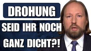 EILMELDUNGINTERVIEW 30.09.2024 DIE LAGE SPITZT SICH ZU !!