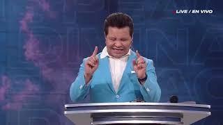 Paz de Dios | Guillermo Maldonado