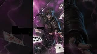 Mutant Wisdom - EP: 3 #marvel #marvelcomics #gambit #xmen