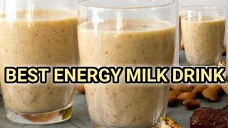 Magic Powder for Strong Bones ||High Energy Milk Drink for Body Pain & Strong Bones