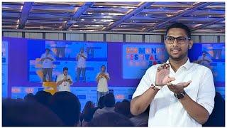 Rahul Gala Makes Mutual Funds Accessible to the Deaf