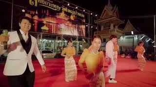 ဗာရာဏသီ - Win Naing Soe & Min Si Thu (BANGKOK ထိုင်းနိုင်ငံ) Live