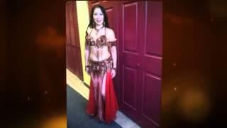 belly dancing lessons melbourne