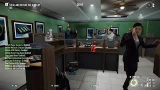 PAYDAY 2 HACK 2021 - CHEAT - Modding, cash, level