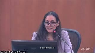 Planning Commission Regular Meeting - 2/25/25