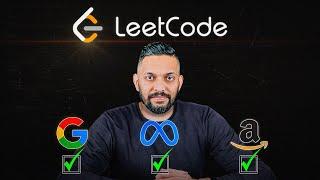 The unfair way I mastered Leetcode