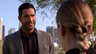 Lucifer | Chloe Returns | 4x01 | HD