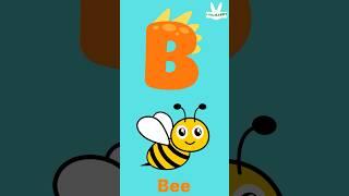 Learning B For Bee