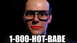 1 800 HOT BABE - Rides With Strangers