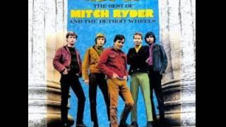 Mitch Ryder - Sock It to Me Baby